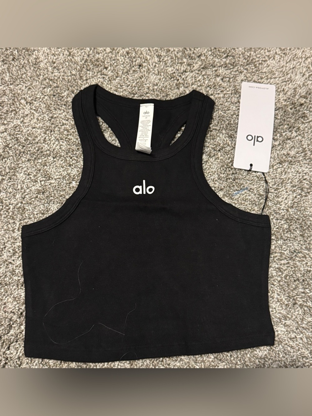 Alo Women’s Aspire Tank